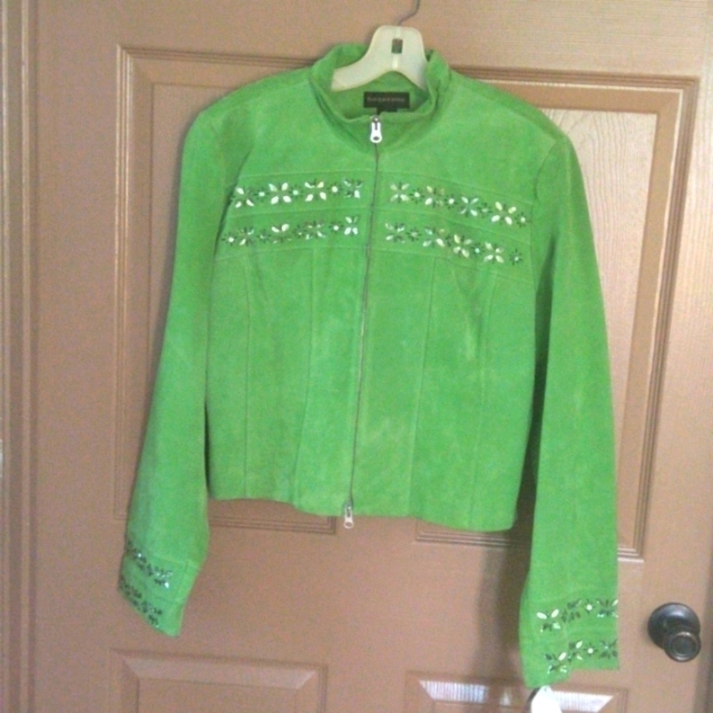 NWT Ladies Designer Jacket